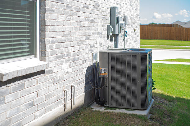Reliable Hvac contractor in Hays, NC by FH HVAC
